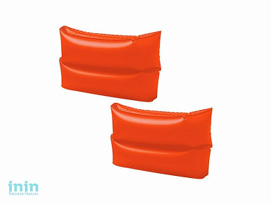 Надувные нарукавники для плавания, 25х17 см, INTEX (от 6 до 12 лет)