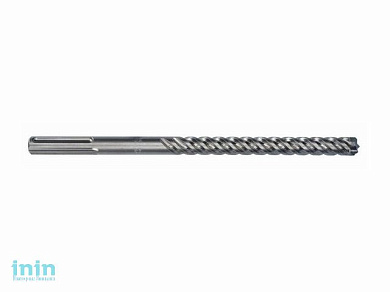 25х200х320 мм бур (сверло) SDS-max 8X BOSCH