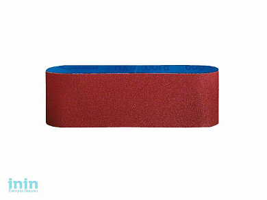 Шлифлента 100х620мм К40 д/дер. (BOSCH)