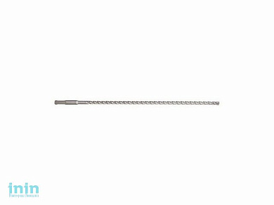 8х300х365 мм бур (сверло) SDS-plus 7X BOSCH