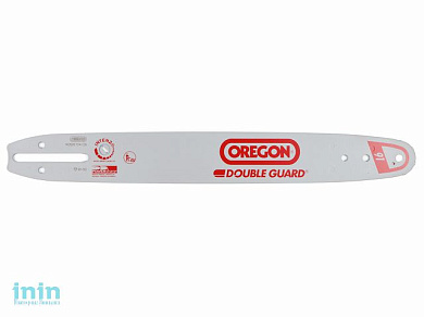Шина 35 см 14" 3/8" LP 1.3 мм 7 зуб. DOUBLEGUARD INTENZ OREGON (52 звена)