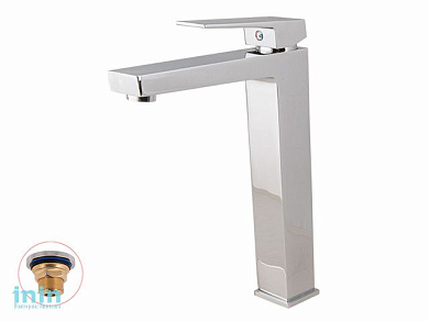 Смеситель для кухни (Lt) D35 AVZAS4-A191 AV Engineering