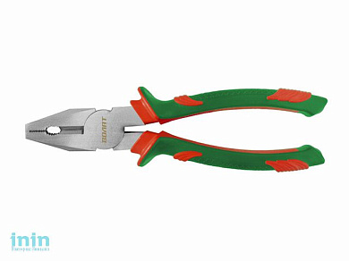 Плоскогубцы 200мм комбинированные ВОЛАТ