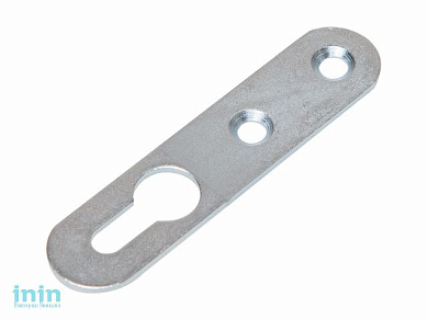 Подвеска мебельная 65 мм, белый цинк STARFIX