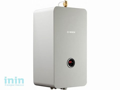 Электрический котел Bosch Tronic Heat 3500 24 кВт