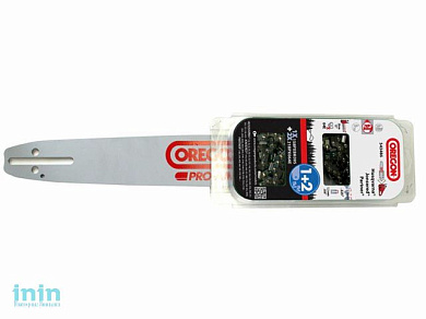 Шина+2 цепи 35 см 14" 3/8" LP 1.3 мм (140SXEA041+2х91VXL052E) OREGON