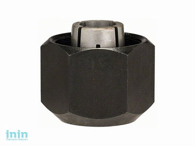 Цанговый патрон 10мм  для GOF 1600 (BOSCH)
