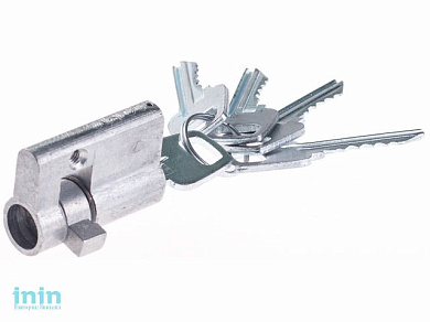 Механизм цилиндровый МЦ3-5 (для замков типа: ЗВ1, ЗВ4, ЗВ8) (ВОЛМЕТ)