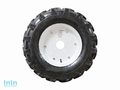 Колесо для культиватора/мотоблока 6,50-12 (ASILAK SL-101, SL-104, SL-105, SL-106, SL-131, SL-144, SL-145, SL-151, SL-184, SL-184L, SL-185,)