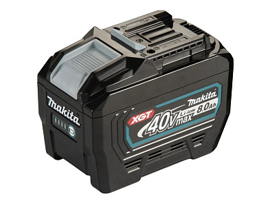 Аккумулятор MAKITA XGT BL4080F 40.0 В, 8.0 А/ч, Li-Ion