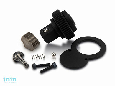 Ремкомплект для трещоток CHNC3232, CHND3226 TOPTUL (CLBC3232)