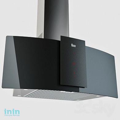 TEKA DU 985 СТЕКЛО