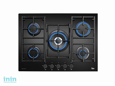 TEKA GZC 75330 XBN NIGHT RIVER BLACK