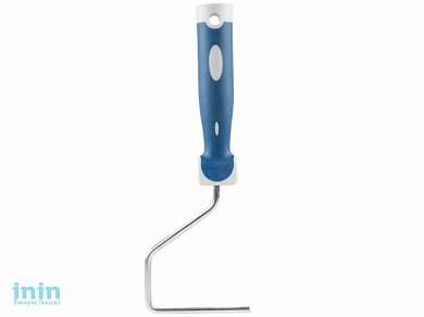 Ручка для мини-ролика ф6мм, 150мм двухкомпонентная STARTUL PROFI (бюгель, держатель)