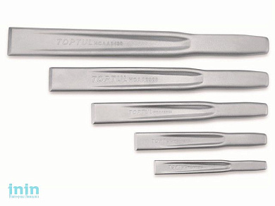 Зубило 26х200мм TOPTUL (HCAA2620)