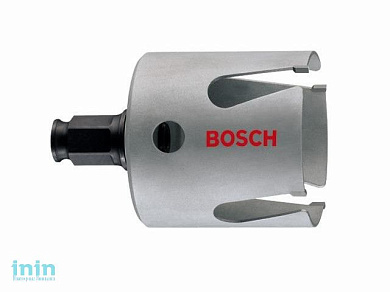 Коронка твердосплавная 30 мм ENDURANCE FOR MULTI CONSTRUCTION BOSCH (универсальная)