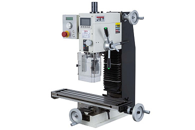 JET JMD-X2L DRO Фрезерно-сверлильный станок 50000991M