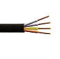 Кабель ВВГнг (А)-LS 4х1,5 (ГОСТ)