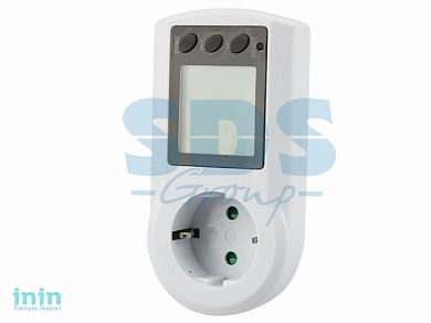 Ваттметр RX-8 REXANT