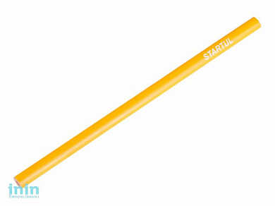 Карандаш разметочный 240мм STARTUL MASTER (ST4310) (по стеклу, керамике)