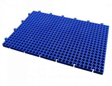 Tool Board ОСНОВАНИЕ СИНИЕ