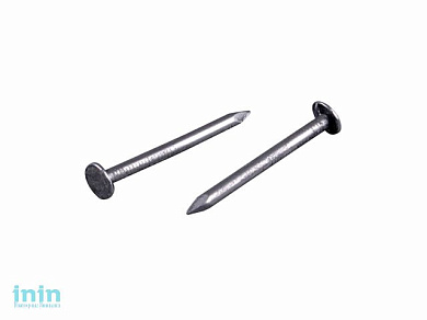 Гвозди толевые 2.5х40 мм ГОСТ 4029-63 (0.2 кг в пласт. конт.) STARFIX