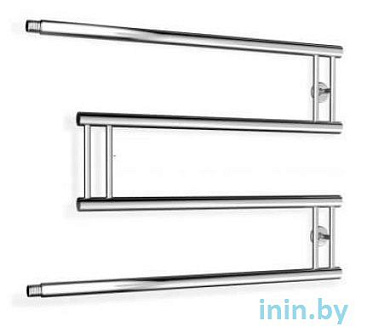 Полотенцесушитель Ростела Твист 1 50x70 см