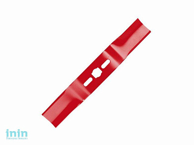 Нож для газонокосилки 43 см изогн. универсальный OREGON