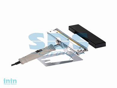 Устройство для запаивания пакетов 60 Вт/240 °С REXANT