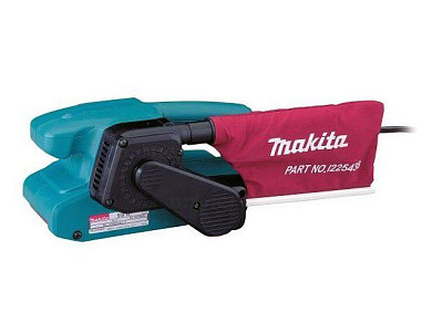 Ленточная шлифмашина MAKITA 9910