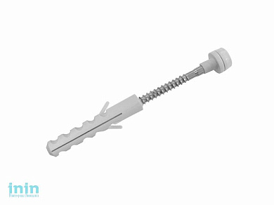 Крепление для унитаза, ИнкоЭр (И-Крепление для унитаза-003 Р)