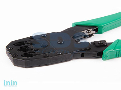 Кримпер для обжима 8P8C / 6P6C / 4P4C (REXANT)