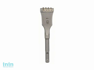 Стыковое зубило SDS-plus 130х32мм BOSCH