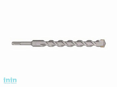 22х200х260 мм бур (сверло) SDS-plus 1 BOSCH