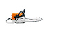 Бензопила STIHL MS 361
