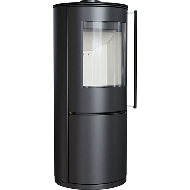 Печь-камин Kratki Koza Picard