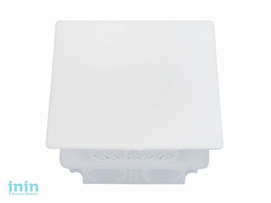 Коробка распаячная (монтажная) КМ-202 BYLECTRICA (Гарантийный срок:24 месяца)