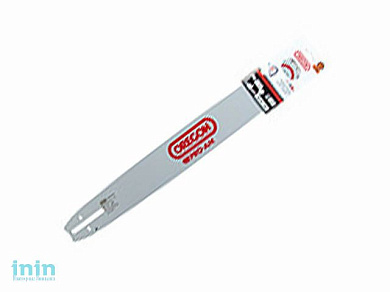 Шина 38 см 15" 0.325" 1.5 мм 10 зуб. PRO-AM OREGON (64 звена (65 звеньев), на открытом картонном подвесе)