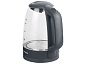 Чайник электрический AKL-236 NORMANN (2200 Вт; 1,7 л; стекло; подсветка)