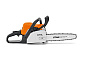 Бензопила STIHL MS 180 C-BE