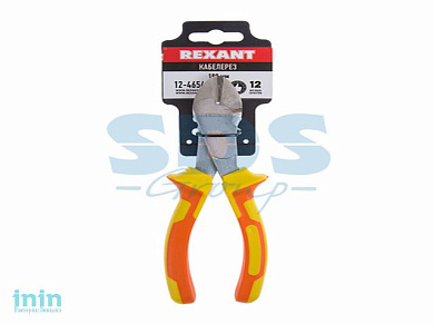 Кабелерез " Электрика " 180 мм Rexant