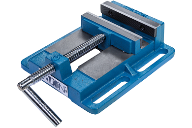 Тиски сверлильные 125 мм Q125 Wilton