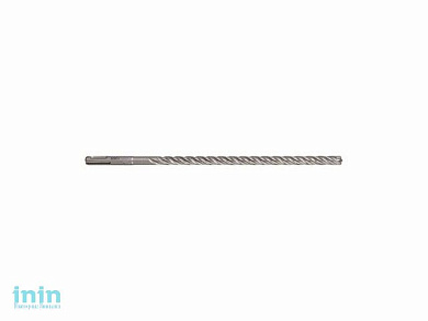 10х200х265 мм бур (сверло) SDS-plus 7X BOSCH