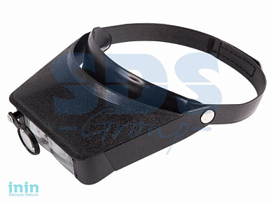 Бинокуляр монтажный 1.8x/2.3x/3.7x/4.8x (REXANT)